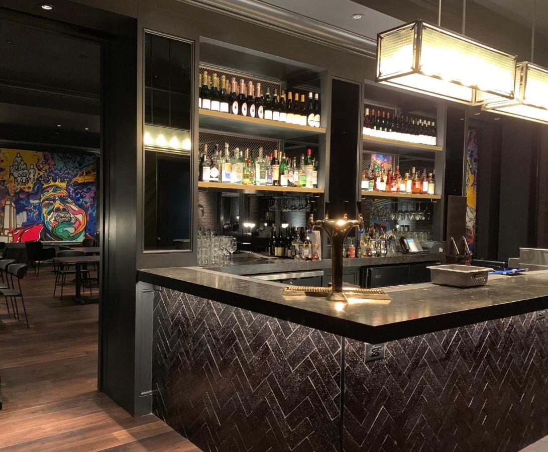 Kixby (adults Only) 4* Nova York